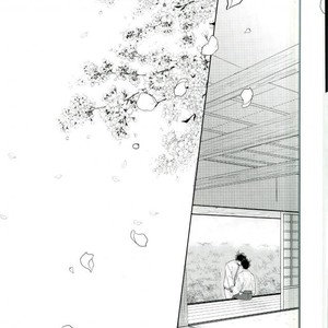 [Tenkasu] Asa kōshoku no kimi e – Osomatsu-san dj [kr] – Gay Comics image 047.jpg