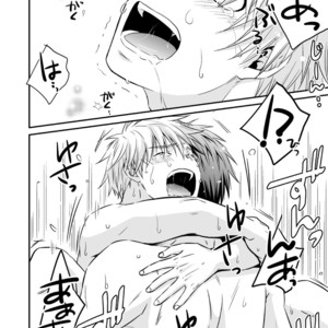 [Viva Mikinosuke (Katazaki Miki)] Kagami Ta_ga’s After School Onanism Circumstances 2 [JP] – Gay Comics image 057.jpg