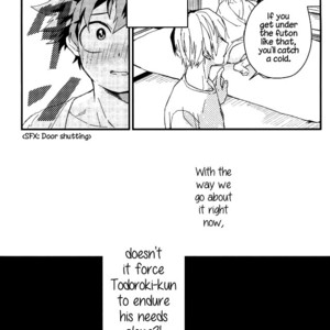 [10Days (Tooka)] Midoriya-kun and Todoroki-kun are XXX-ing in the PE Supply Closet – Boku no Hero Academia dj [Eng] – Gay Comics image 006.jpg