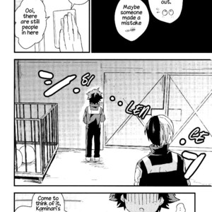[10Days (Tooka)] Midoriya-kun and Todoroki-kun are XXX-ing in the PE Supply Closet – Boku no Hero Academia dj [Eng] – Gay Comics image 010.jpg