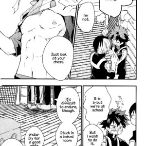 [10Days (Tooka)] Midoriya-kun and Todoroki-kun are XXX-ing in the PE Supply Closet – Boku no Hero Academia dj [Eng] – Gay Comics image 013.jpg