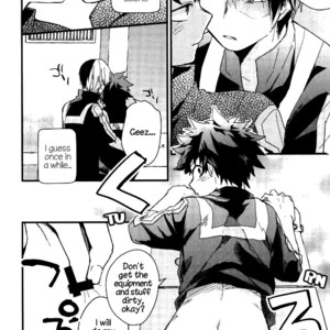 [10Days (Tooka)] Midoriya-kun and Todoroki-kun are XXX-ing in the PE Supply Closet – Boku no Hero Academia dj [Eng] – Gay Comics image 014.jpg