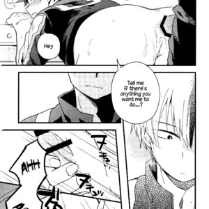 [10Days (Tooka)] Midoriya-kun and Todoroki-kun are XXX-ing in the PE Supply Closet – Boku no Hero Academia dj [Eng] – Gay Comics image 017.jpg