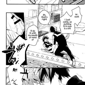[10Days (Tooka)] Midoriya-kun and Todoroki-kun are XXX-ing in the PE Supply Closet – Boku no Hero Academia dj [Eng] – Gay Comics image 020.jpg