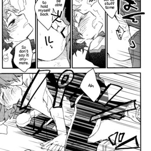 [10Days (Tooka)] Midoriya-kun and Todoroki-kun are XXX-ing in the PE Supply Closet – Boku no Hero Academia dj [Eng] – Gay Comics image 021.jpg