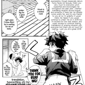 [10Days (Tooka)] Midoriya-kun and Todoroki-kun are XXX-ing in the PE Supply Closet – Boku no Hero Academia dj [Eng] – Gay Comics image 029.jpg
