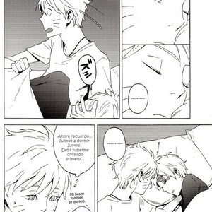 [Kikuchi] Naruto dj – Pillow Talk [Spanish] – Gay Comics image 005.jpg