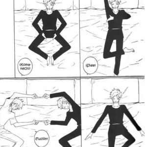 [Kikuchi] Naruto dj – Pillow Talk [Spanish] – Gay Comics image 008.jpg
