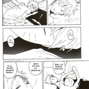 [Kikuchi] Naruto dj – Pillow Talk [Spanish] – Gay Comics image 009.jpg
