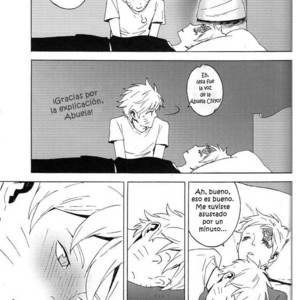 [Kikuchi] Naruto dj – Pillow Talk [Spanish] – Gay Comics image 010.jpg