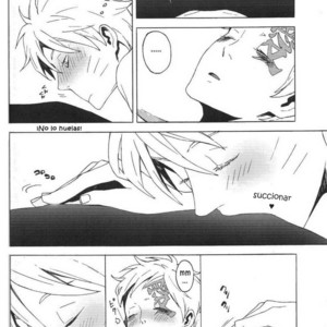 [Kikuchi] Naruto dj – Pillow Talk [Spanish] – Gay Comics image 011.jpg