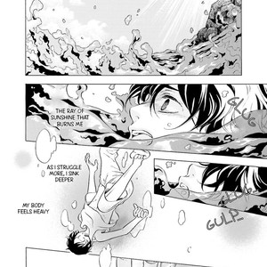 [TATSUMOTO Mio] Hi No Ataranai Basho – Vol.01 (update c.4+Extra) [Eng] – Gay Comics image 005.jpg
