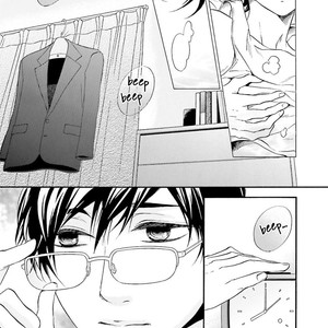 [TATSUMOTO Mio] Hi No Ataranai Basho – Vol.01 (update c.4+Extra) [Eng] – Gay Comics image 006.jpg