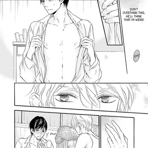 [TATSUMOTO Mio] Hi No Ataranai Basho – Vol.01 (update c.4+Extra) [Eng] – Gay Comics image 023.jpg