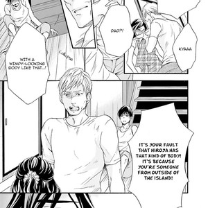 [TATSUMOTO Mio] Hi No Ataranai Basho – Vol.01 (update c.4+Extra) [Eng] – Gay Comics image 032.jpg