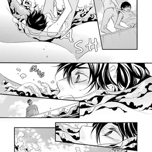 [TATSUMOTO Mio] Hi No Ataranai Basho – Vol.01 (update c.4+Extra) [Eng] – Gay Comics image 034.jpg