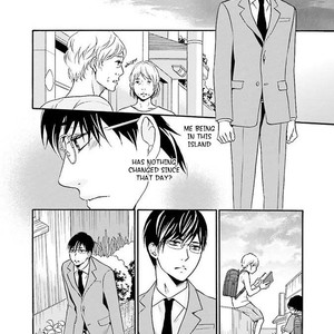 [TATSUMOTO Mio] Hi No Ataranai Basho – Vol.01 (update c.4+Extra) [Eng] – Gay Comics image 061.jpg