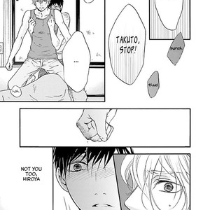[TATSUMOTO Mio] Hi No Ataranai Basho – Vol.01 (update c.4+Extra) [Eng] – Gay Comics image 095.jpg