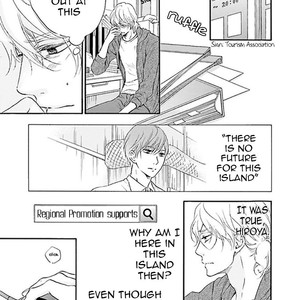 [TATSUMOTO Mio] Hi No Ataranai Basho – Vol.01 (update c.4+Extra) [Eng] – Gay Comics image 099.jpg