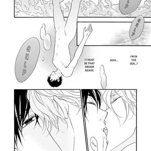 [TATSUMOTO Mio] Hi No Ataranai Basho – Vol.01 (update c.4+Extra) [Eng] – Gay Comics image 148.jpg