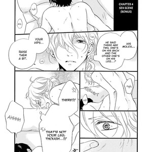 [TATSUMOTO Mio] Hi No Ataranai Basho – Vol.01 (update c.4+Extra) [Eng] – Gay Comics image 171.jpg