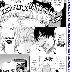 [TSUKIMURA Kei/ KINOSHITA Keiko] Itsumo Ouji-sama ga (update c.5) [Eng] – Gay Manga image 002.jpg