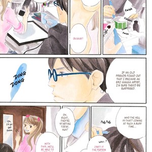 [TSUKIMURA Kei/ KINOSHITA Keiko] Itsumo Ouji-sama ga (update c.5) [Eng] – Gay Manga image 007.jpg