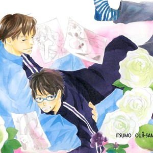 [TSUKIMURA Kei/ KINOSHITA Keiko] Itsumo Ouji-sama ga (update c.5) [Eng] – Gay Manga image 008.jpg