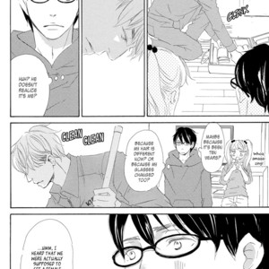 [TSUKIMURA Kei/ KINOSHITA Keiko] Itsumo Ouji-sama ga (update c.5) [Eng] – Gay Manga image 012.jpg