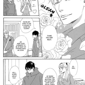 [TSUKIMURA Kei/ KINOSHITA Keiko] Itsumo Ouji-sama ga (update c.5) [Eng] – Gay Manga image 014.jpg