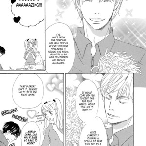 [TSUKIMURA Kei/ KINOSHITA Keiko] Itsumo Ouji-sama ga (update c.5) [Eng] – Gay Manga image 015.jpg