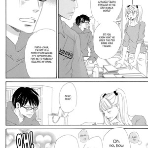 [TSUKIMURA Kei/ KINOSHITA Keiko] Itsumo Ouji-sama ga (update c.5) [Eng] – Gay Manga image 016.jpg