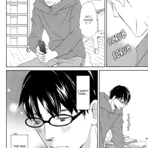 [TSUKIMURA Kei/ KINOSHITA Keiko] Itsumo Ouji-sama ga (update c.5) [Eng] – Gay Manga image 018.jpg