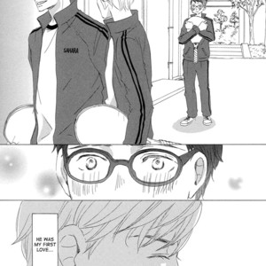 [TSUKIMURA Kei/ KINOSHITA Keiko] Itsumo Ouji-sama ga (update c.5) [Eng] – Gay Manga image 019.jpg