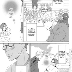 [TSUKIMURA Kei/ KINOSHITA Keiko] Itsumo Ouji-sama ga (update c.5) [Eng] – Gay Manga image 021.jpg