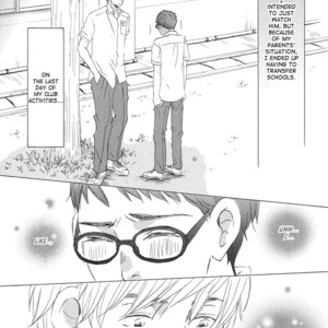 [TSUKIMURA Kei/ KINOSHITA Keiko] Itsumo Ouji-sama ga (update c.5) [Eng] – Gay Manga image 022.jpg