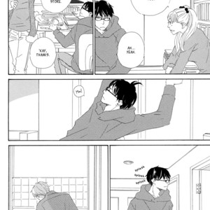 [TSUKIMURA Kei/ KINOSHITA Keiko] Itsumo Ouji-sama ga (update c.5) [Eng] – Gay Manga image 025.jpg