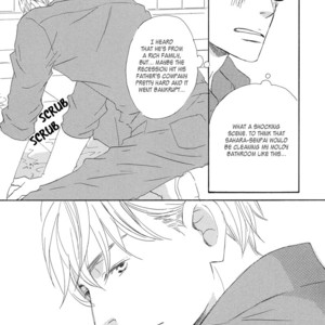 [TSUKIMURA Kei/ KINOSHITA Keiko] Itsumo Ouji-sama ga (update c.5) [Eng] – Gay Manga image 026.jpg