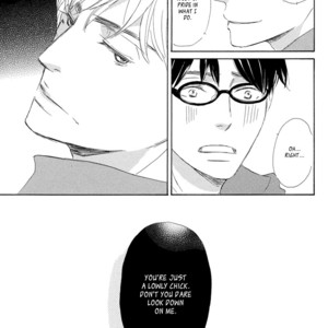 [TSUKIMURA Kei/ KINOSHITA Keiko] Itsumo Ouji-sama ga (update c.5) [Eng] – Gay Manga image 028.jpg