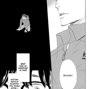 [TSUKIMURA Kei/ KINOSHITA Keiko] Itsumo Ouji-sama ga (update c.5) [Eng] – Gay Manga image 034.jpg