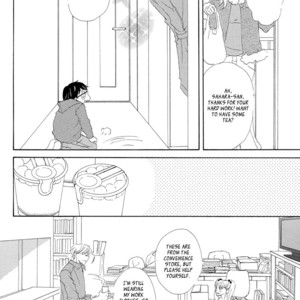[TSUKIMURA Kei/ KINOSHITA Keiko] Itsumo Ouji-sama ga (update c.5) [Eng] – Gay Manga image 035.jpg
