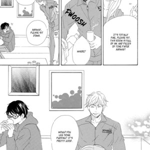 [TSUKIMURA Kei/ KINOSHITA Keiko] Itsumo Ouji-sama ga (update c.5) [Eng] – Gay Manga image 036.jpg