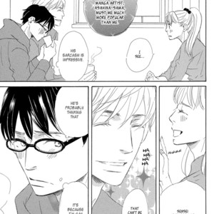 [TSUKIMURA Kei/ KINOSHITA Keiko] Itsumo Ouji-sama ga (update c.5) [Eng] – Gay Manga image 038.jpg