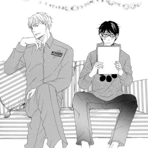 [TSUKIMURA Kei/ KINOSHITA Keiko] Itsumo Ouji-sama ga (update c.5) [Eng] – Gay Manga image 041.jpg
