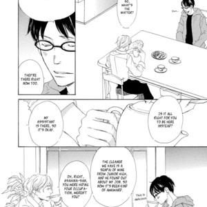 [TSUKIMURA Kei/ KINOSHITA Keiko] Itsumo Ouji-sama ga (update c.5) [Eng] – Gay Manga image 044.jpg