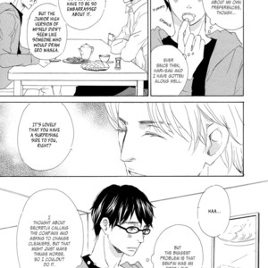 [TSUKIMURA Kei/ KINOSHITA Keiko] Itsumo Ouji-sama ga (update c.5) [Eng] – Gay Manga image 047.jpg