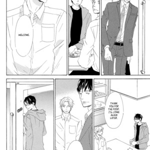 [TSUKIMURA Kei/ KINOSHITA Keiko] Itsumo Ouji-sama ga (update c.5) [Eng] – Gay Manga image 048.jpg