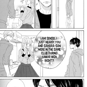 [TSUKIMURA Kei/ KINOSHITA Keiko] Itsumo Ouji-sama ga (update c.5) [Eng] – Gay Manga image 049.jpg