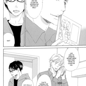 [TSUKIMURA Kei/ KINOSHITA Keiko] Itsumo Ouji-sama ga (update c.5) [Eng] – Gay Manga image 054.jpg