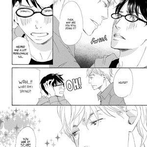 [TSUKIMURA Kei/ KINOSHITA Keiko] Itsumo Ouji-sama ga (update c.5) [Eng] – Gay Manga image 056.jpg